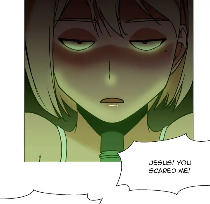 Good Night - Chapter 8 [photo 9] - MangaPorn