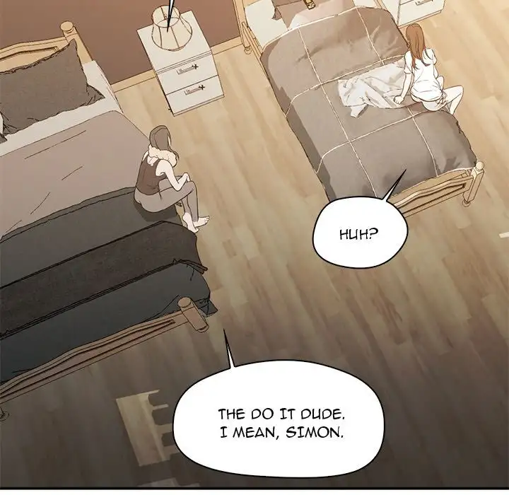 Good Night - Chapter 8 [photo 93] - MangaPorn