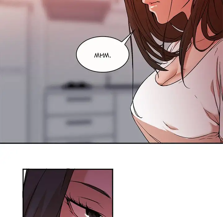 Good Night - Chapter 8 [photo 97] - MangaPorn