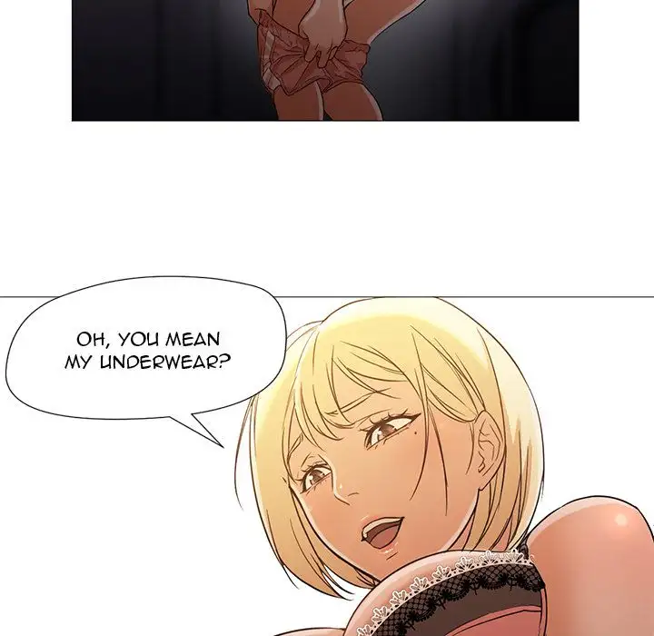 Good Night - Chapter 10 [photo 32] - MangaPorn