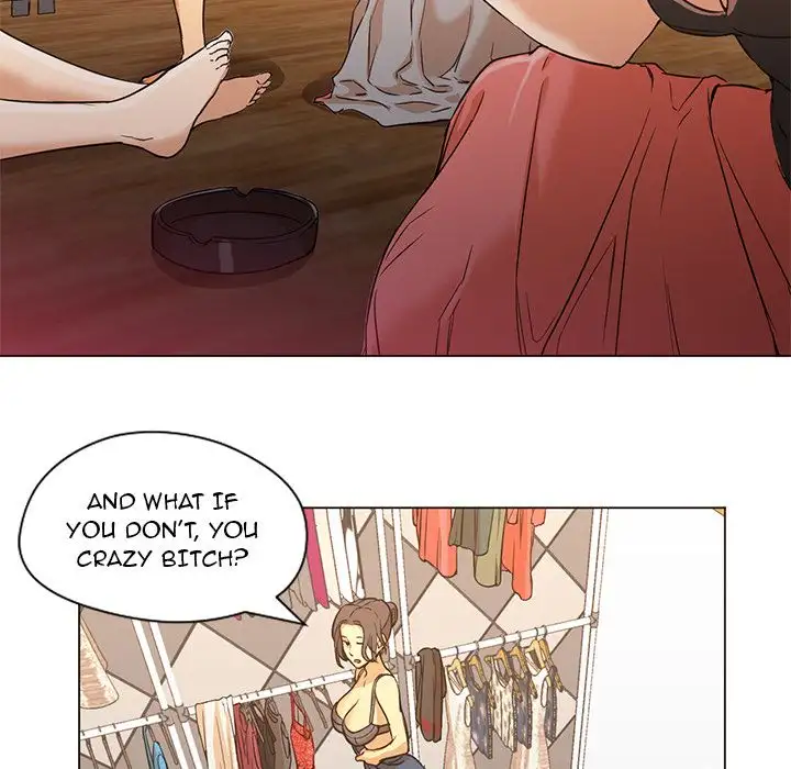 Good Night - Chapter 10 [photo 84] - MangaPorn