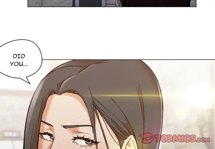 Good Night - Chapter 11 [photo 2] - MangaPorn