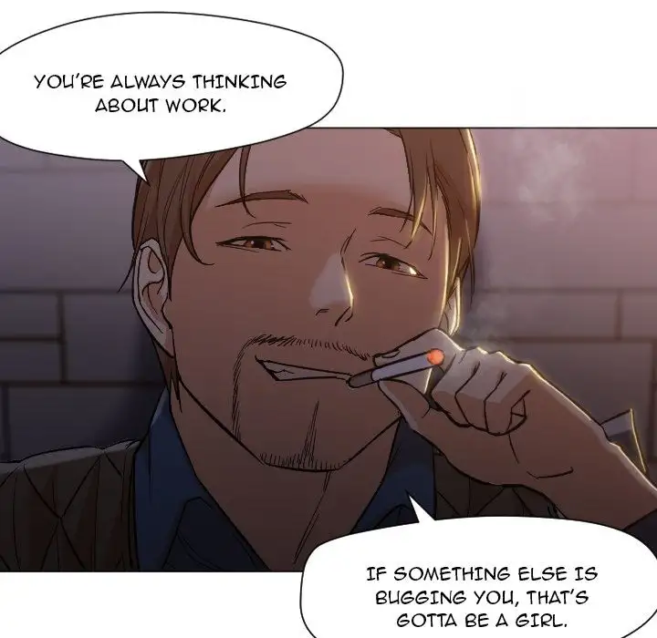 Good Night - Chapter 11 [photo 54] - MangaPorn
