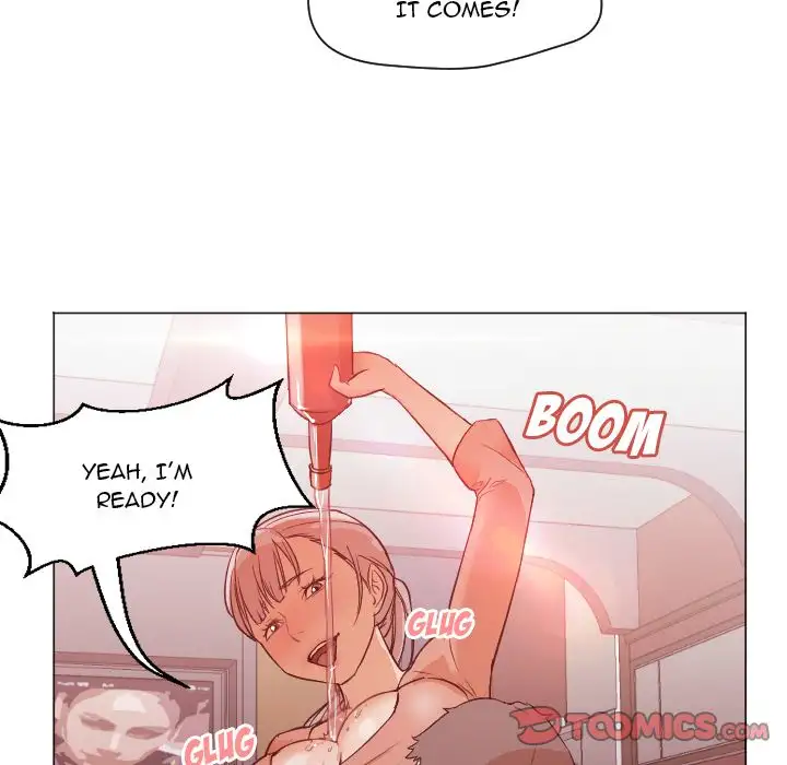 Good Night - Chapter 11 [photo 70] - MangaPorn