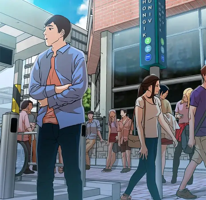 Good Night - Chapter 12 [photo 108] - MangaPorn