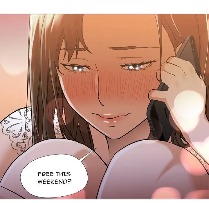 Good Night - Chapter 12 [photo 16] - MangaPorn