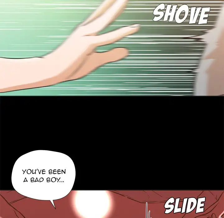 Good Night - Chapter 12 [photo 46] - MangaPorn