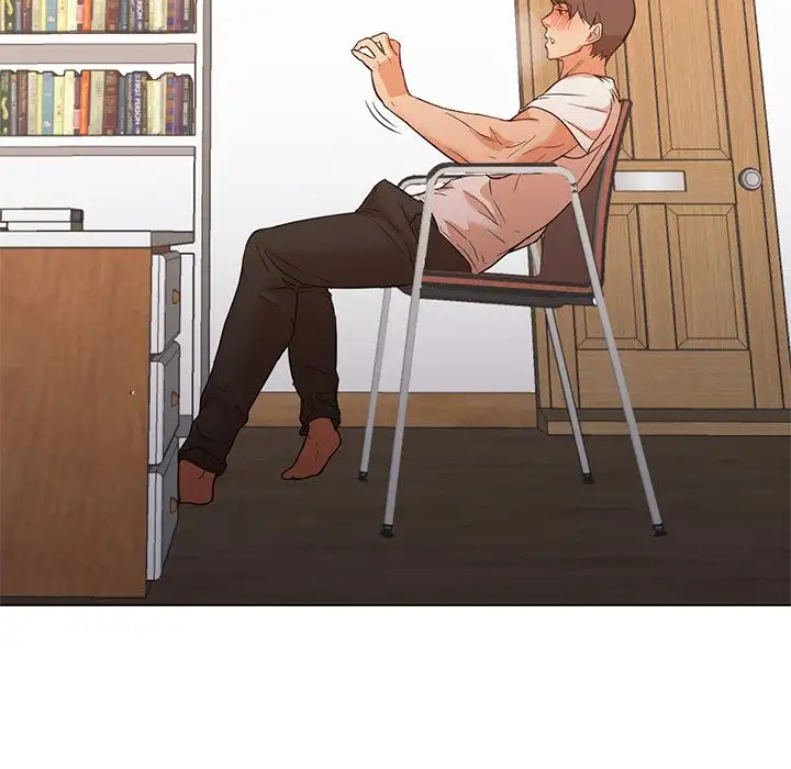Good Night - Chapter 12 [photo 76] - MangaPorn