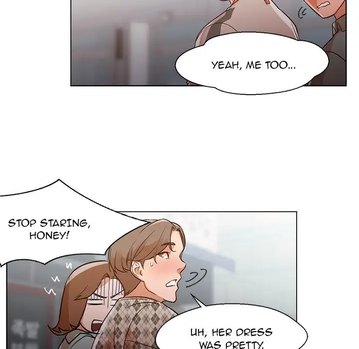 Good Night - Chapter 13 [photo 12] - MangaPorn