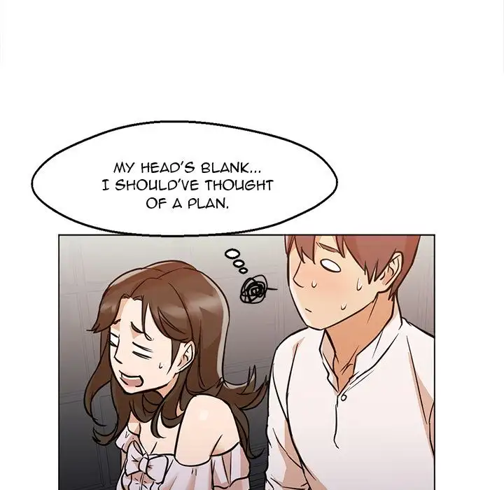 Good Night - Chapter 13 [photo 32] - MangaPorn