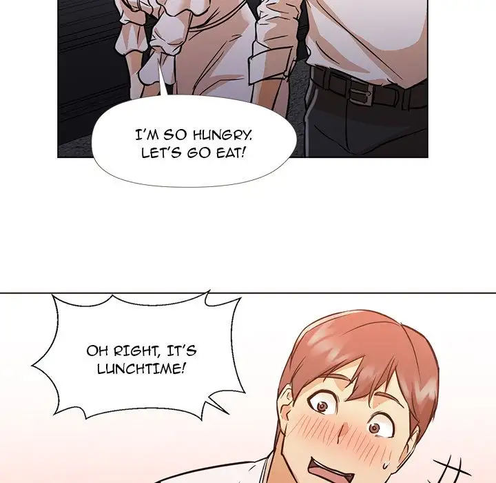 Good Night - Chapter 13 [photo 33] - MangaPorn