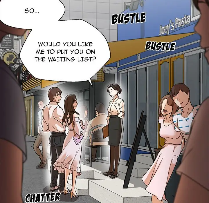 Good Night - Chapter 13 [photo 45] - MangaPorn