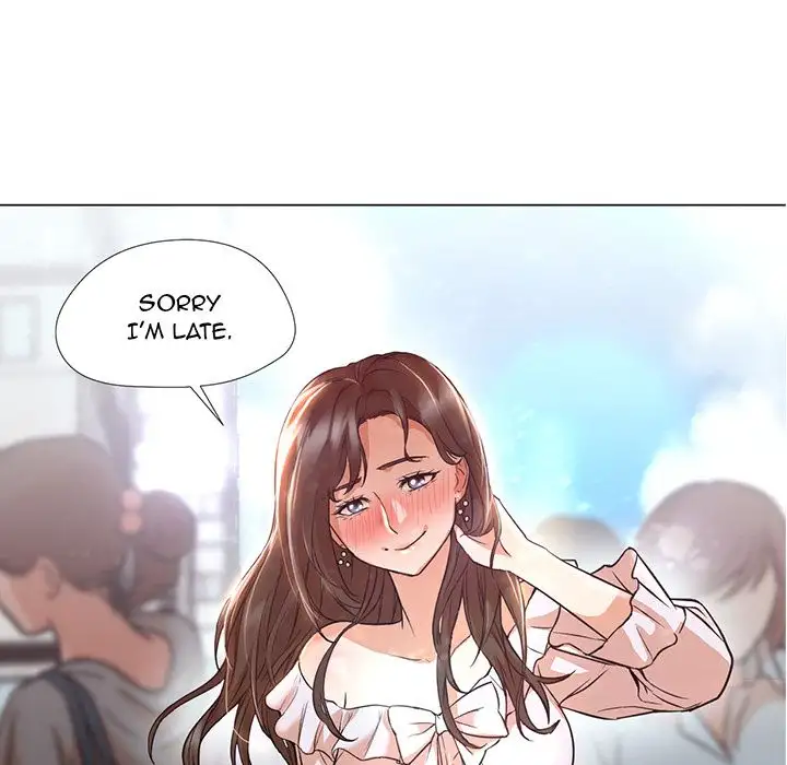 Good Night - Chapter 13 [photo 6] - MangaPorn