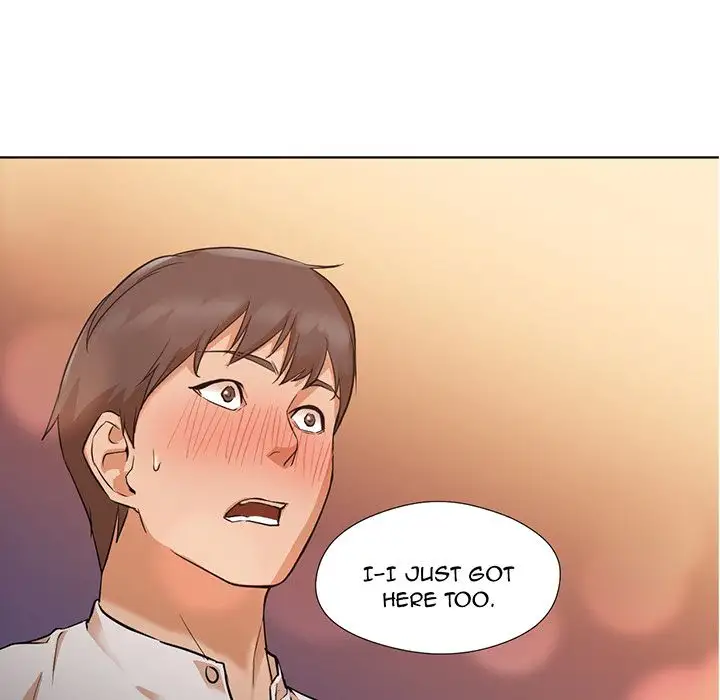Good Night - Chapter 13 [photo 8] - MangaPorn