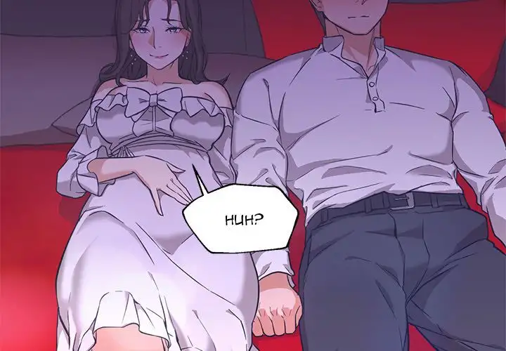 Good Night - Chapter 14 [photo 4] - MangaPorn