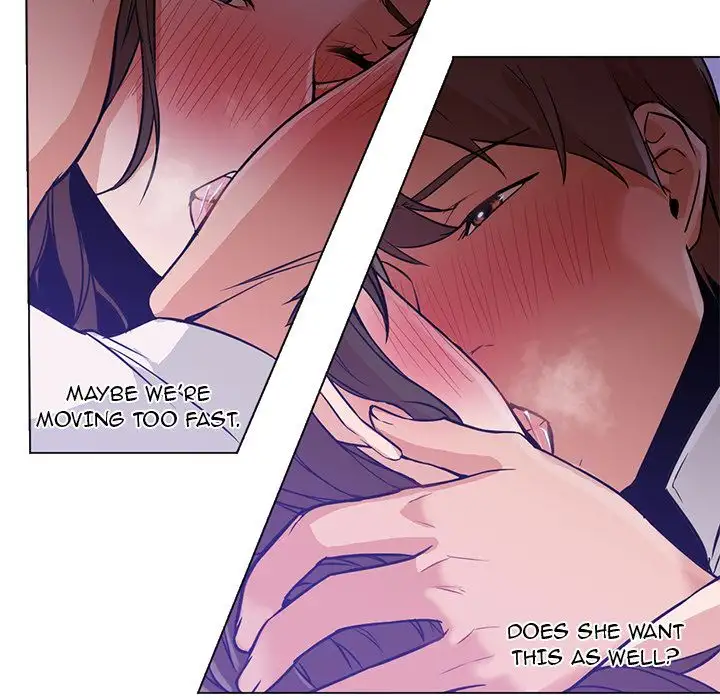 Good Night - Chapter 14 [photo 46] - MangaPorn