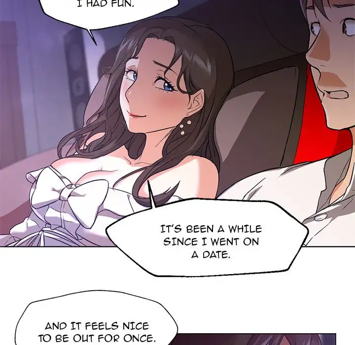 Good Night - Chapter 14 [photo 6] - MangaPorn