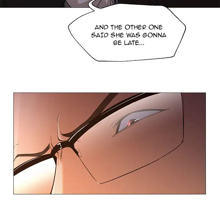 Good Night - Chapter 15 [photo 14] - MangaPorn