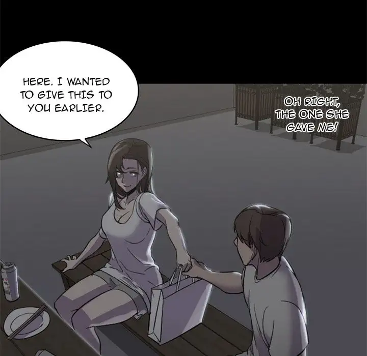 Good Night - Chapter 15 [photo 91] - MangaPorn