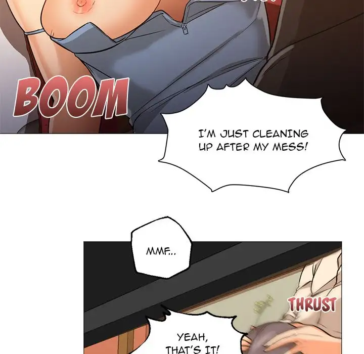 Good Night - Chapter 16 [photo 43] - MangaPorn