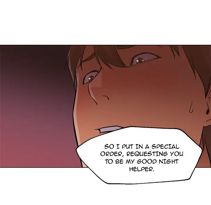 Good Night - Chapter 16 [photo 89] - MangaPorn
