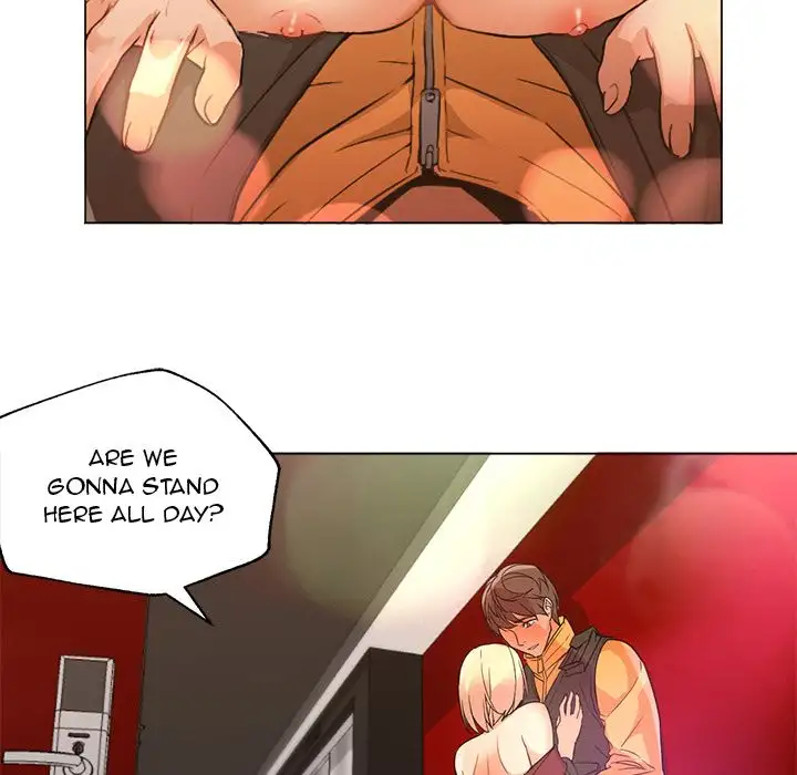 Good Night - Chapter 16 [photo 91] - MangaPorn