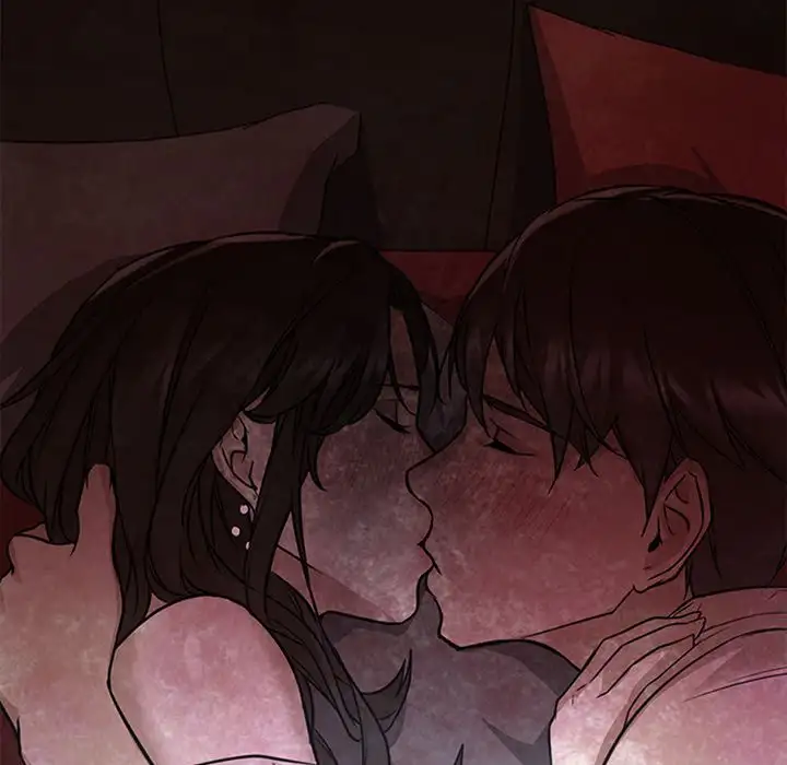 Good Night - Chapter 17 [photo 102] - MangaPorn