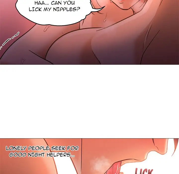 Good Night - Chapter 17 [photo 17] - MangaPorn