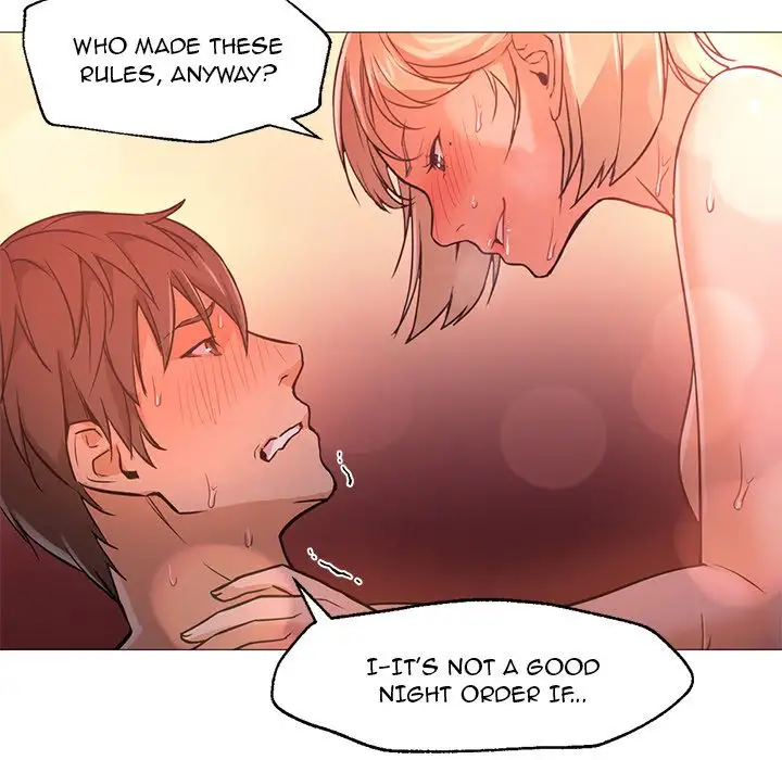 Good Night - Chapter 17 [photo 48] - MangaPorn