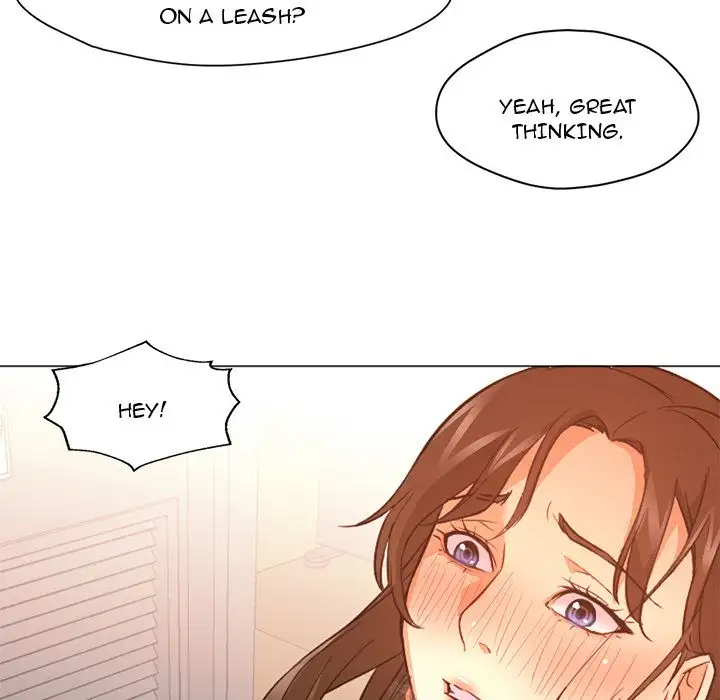 Good Night - Chapter 17 [photo 88] - MangaPorn
