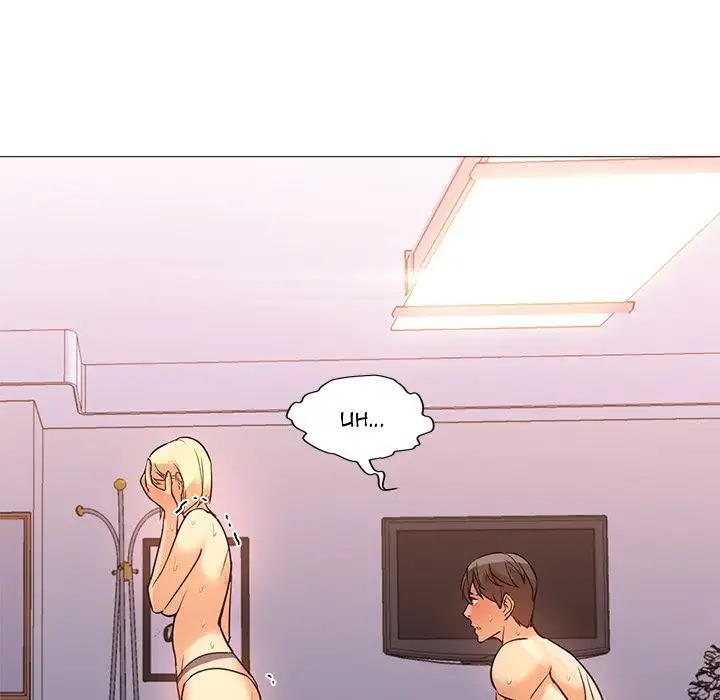 Good Night - Chapter 18 [photo 106] - MangaPorn