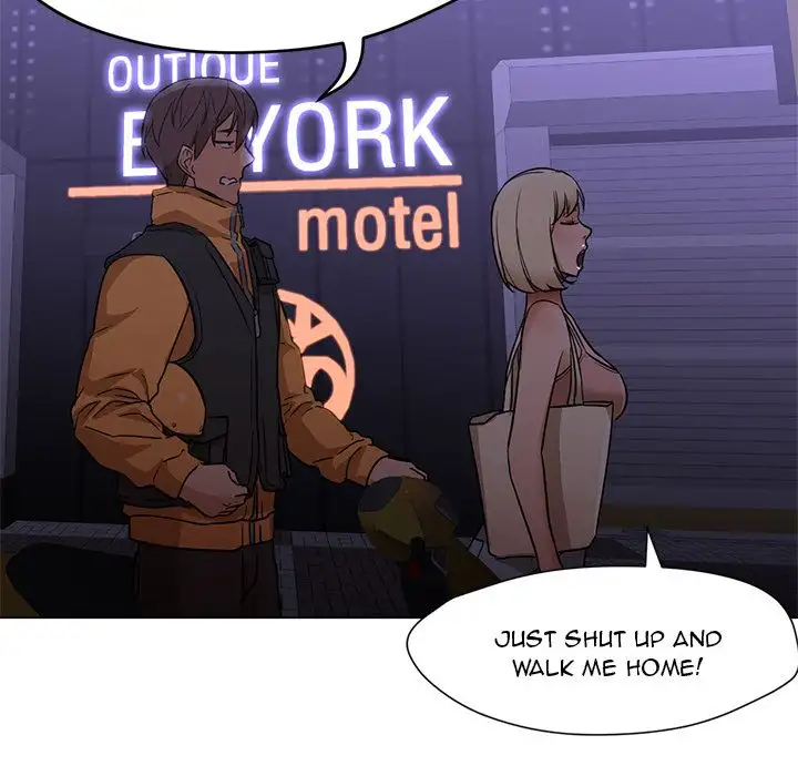 Good Night - Chapter 18 [photo 118] - MangaPorn