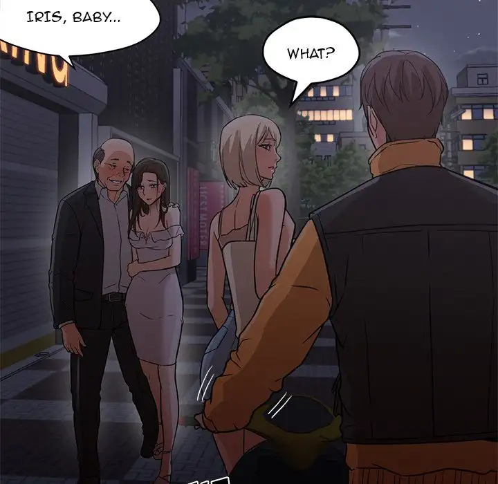 Good Night - Chapter 18 [photo 122] - MangaPorn