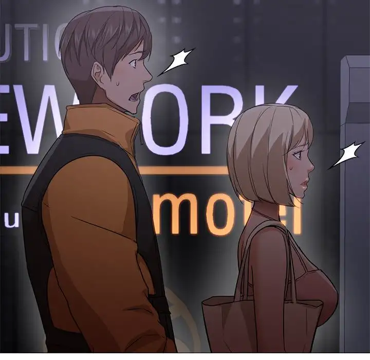 Good Night - Chapter 18 [photo 127] - MangaPorn