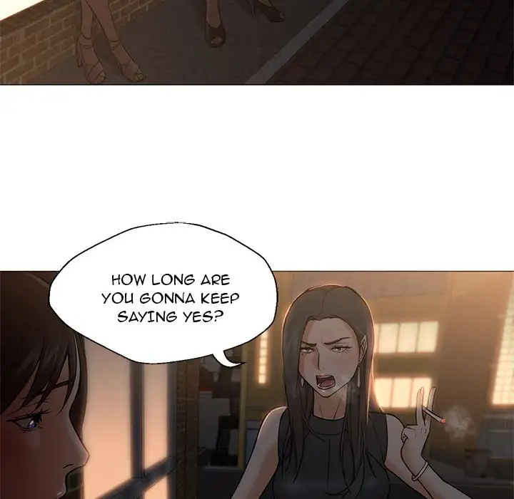 Good Night - Chapter 18 [photo 16] - MangaPorn