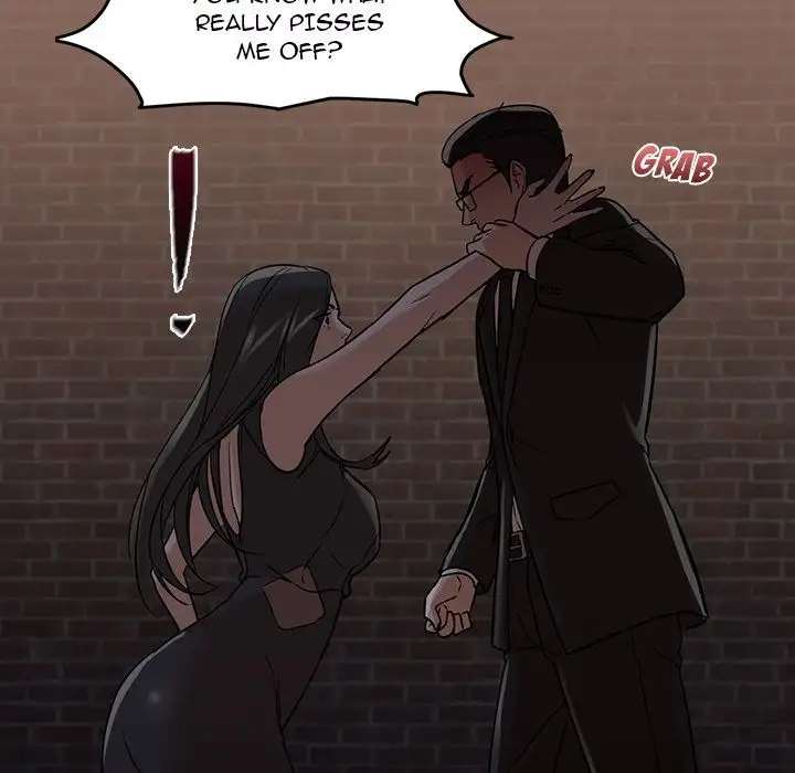 Good Night - Chapter 18 [photo 40] - MangaPorn