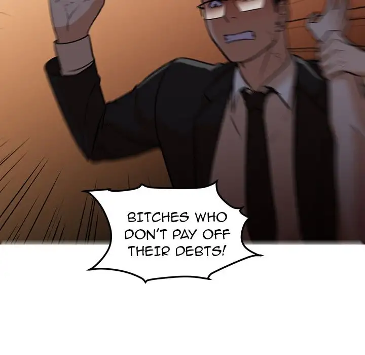 Good Night - Chapter 18 [photo 42] - MangaPorn