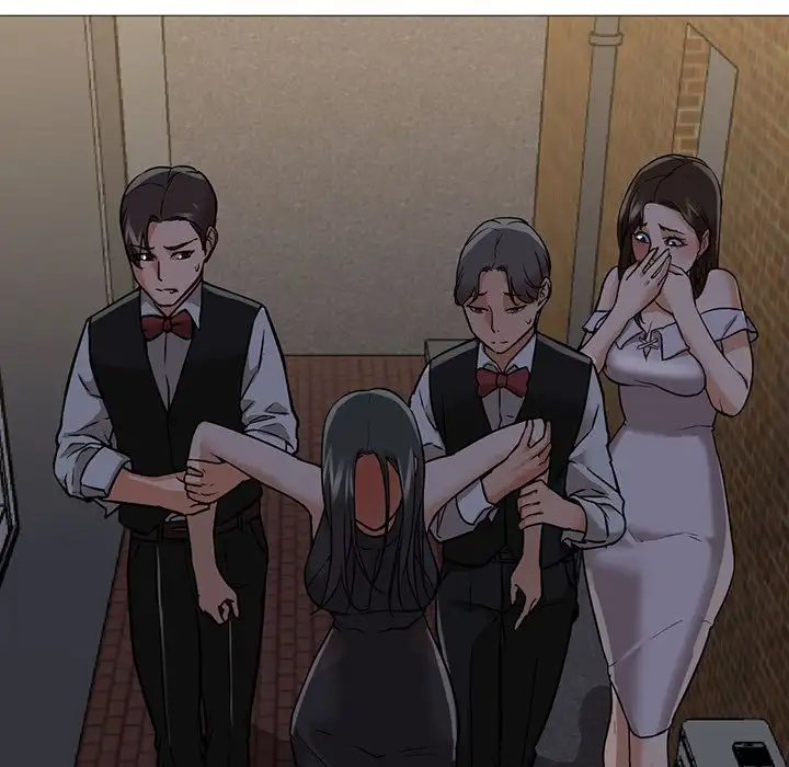 Good Night - Chapter 18 [photo 52] - MangaPorn