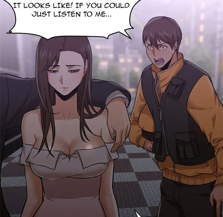 Good Night - Chapter 19 [photo 27] - MangaPorn