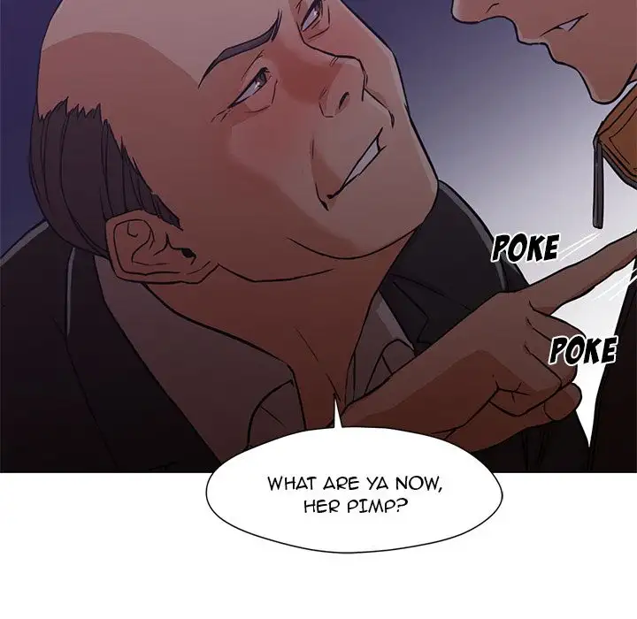 Good Night - Chapter 19 [photo 37] - MangaPorn