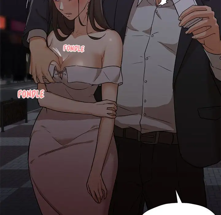 Good Night - Chapter 19 [photo 40] - MangaPorn