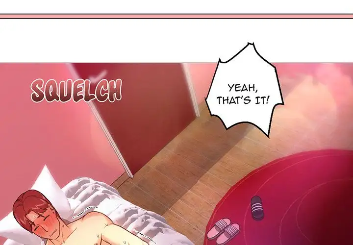 Good Night - Chapter 20 [photo 2] - MangaPorn
