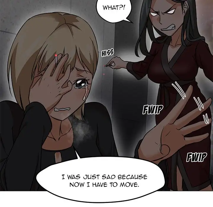 Good Night - Chapter 20 [photo 92] - MangaPorn