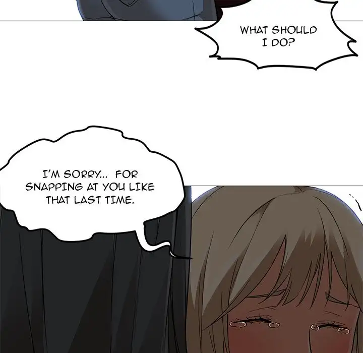 Good Night - Chapter 20 [photo 99] - MangaPorn