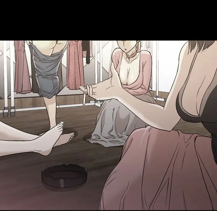 Good Night - Chapter 21 [photo 105] - MangaPorn