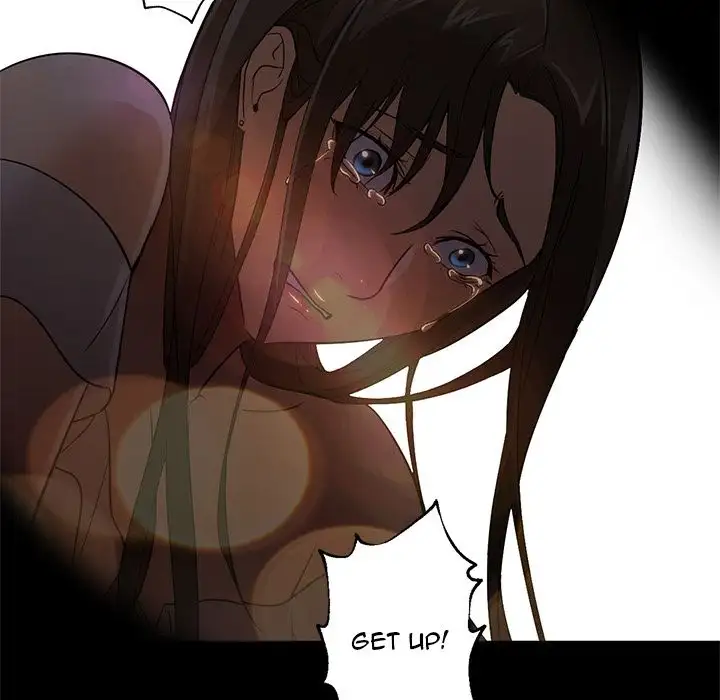 Good Night - Chapter 21 [photo 19] - MangaPorn