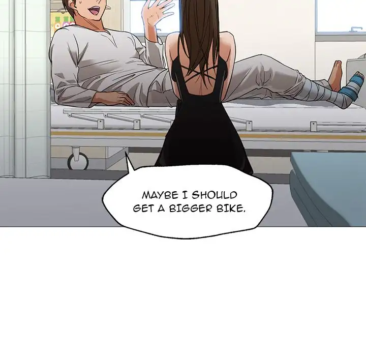 Good Night - Chapter 21 [photo 35] - MangaPorn