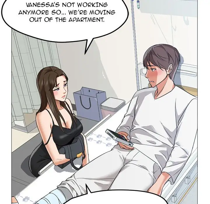 Good Night - Chapter 21 [photo 44] - MangaPorn