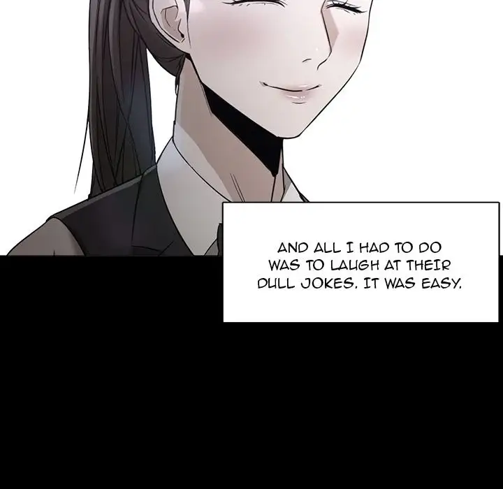 Good Night - Chapter 21 [photo 56] - MangaPorn