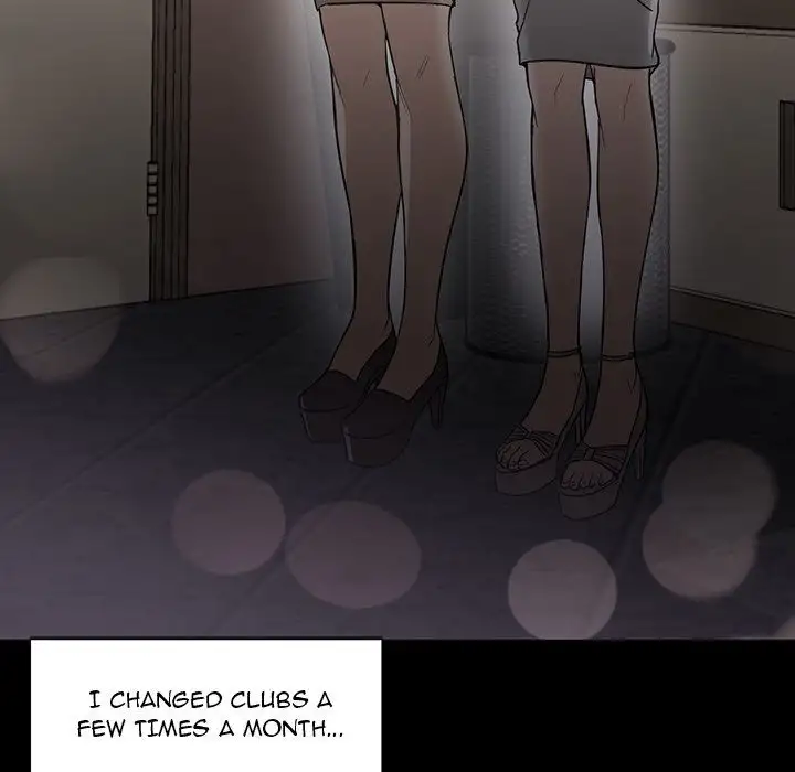 Good Night - Chapter 21 [photo 96] - MangaPorn